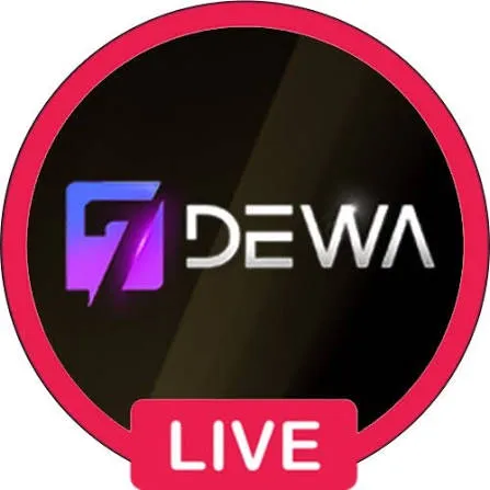 Review Aplikasi 7dewa APK Resmi — ikon aplikasi