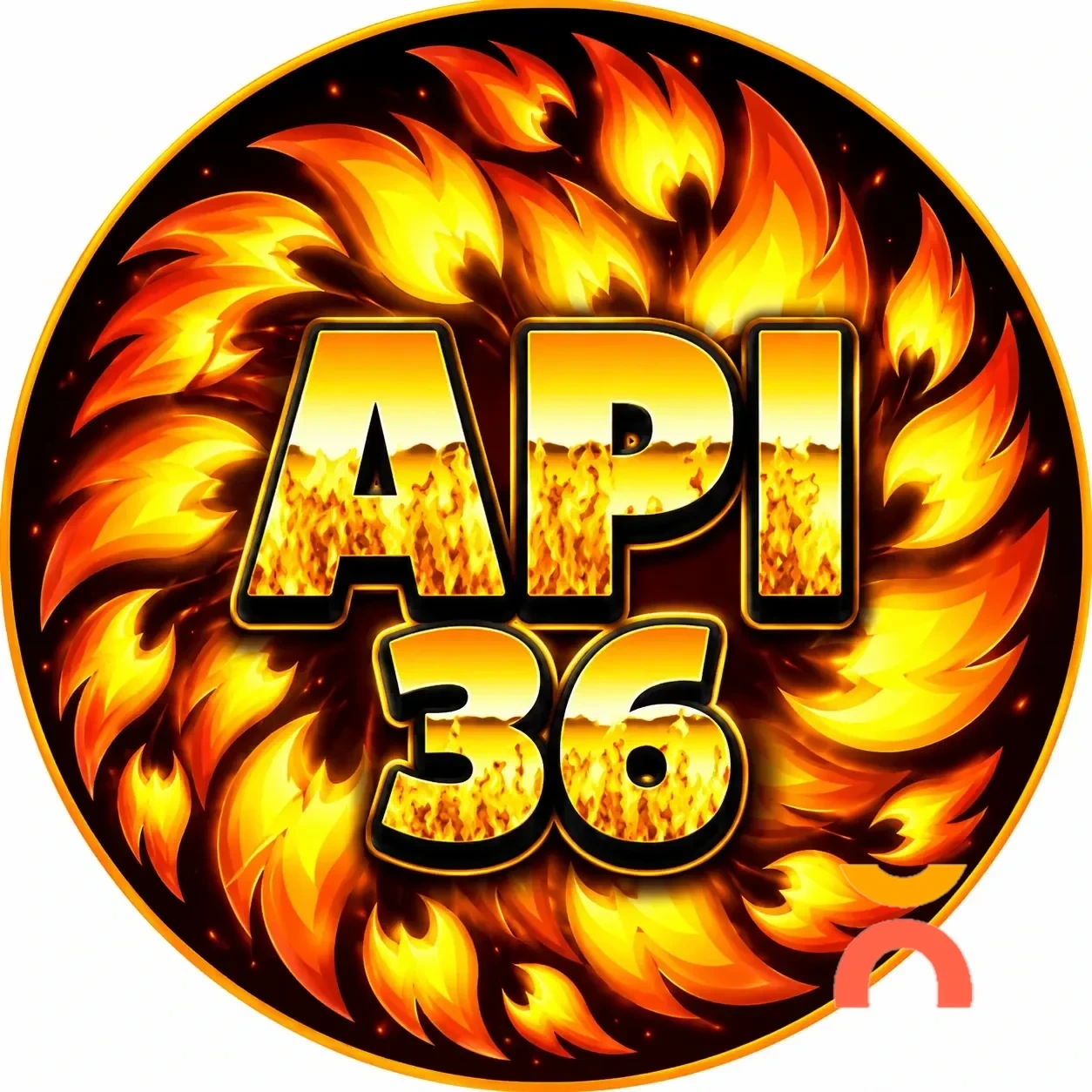 Review Aplikasi api36 APK Resmi — ikon aplikasi