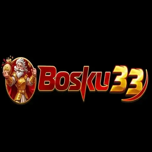 Review Aplikasi bosku33 APK Resmi — ikon aplikasi