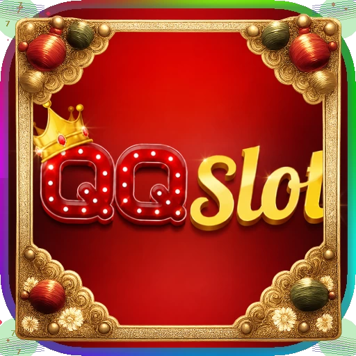 Review Aplikasi qqslot APK Resmi — ikon aplikasi