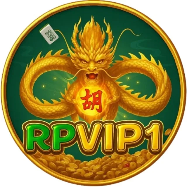 Review Aplikasi rpvip1 APK Resmi — ikon aplikasi