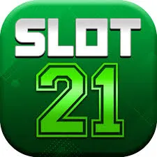Review Aplikasi slot21 APK Resmi — ikon aplikasi