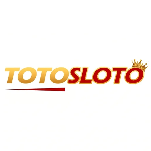 Review Aplikasi totosloto APK Resmi — ikon aplikasi