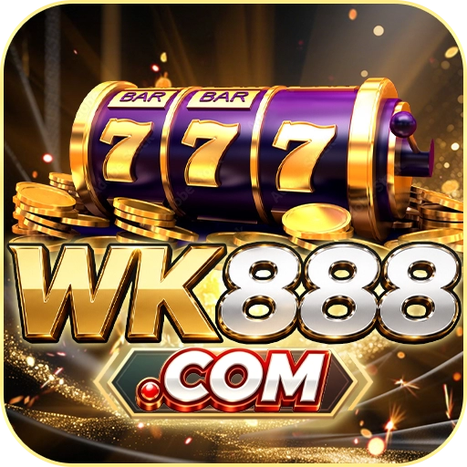 Review Aplikasi wk888 APK Resmi — ikon aplikasi