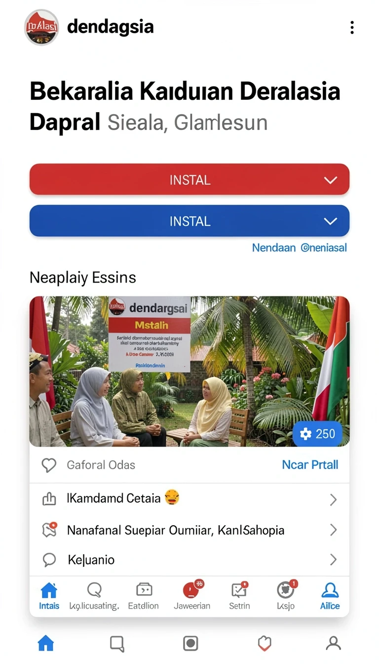 Screenshot Review Aplikasi dewi188 nomor 3