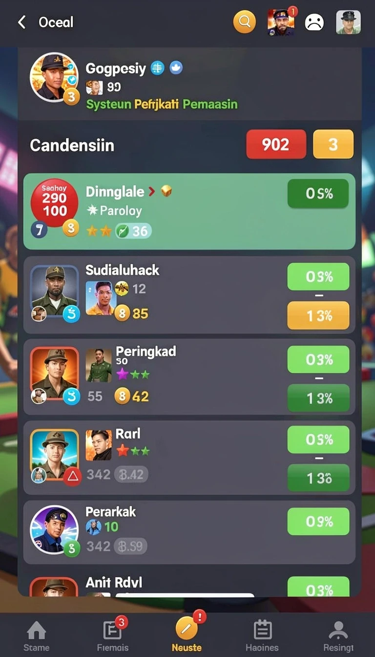 Screenshot Review Aplikasi pagoda127 nomor 3