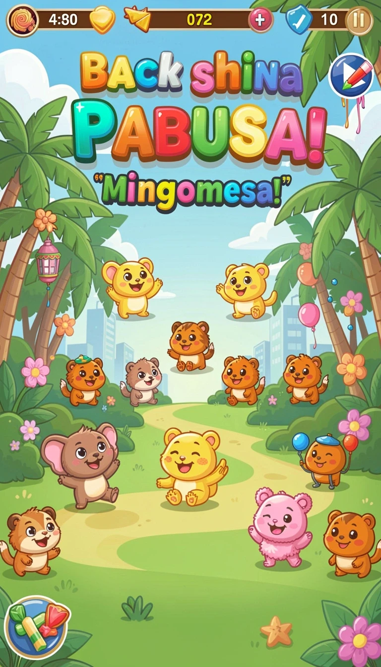 Screenshot Download rans303 APK untuk Android nomor 1