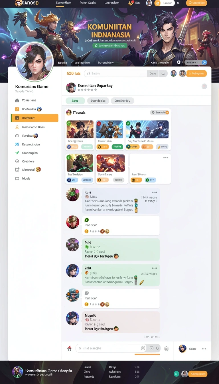 Screenshot Review Aplikasi nusabet nomor 3