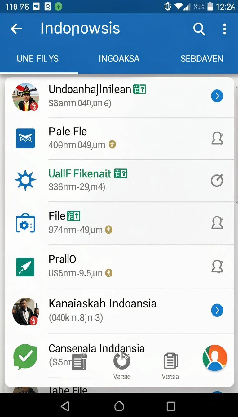 Screenshot Download hoki777 APK untuk Android nomor 2
