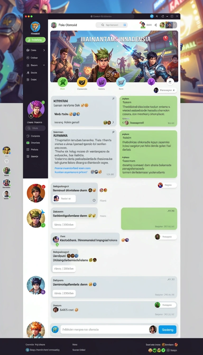 Screenshot Review Aplikasi lawas777 nomor 1