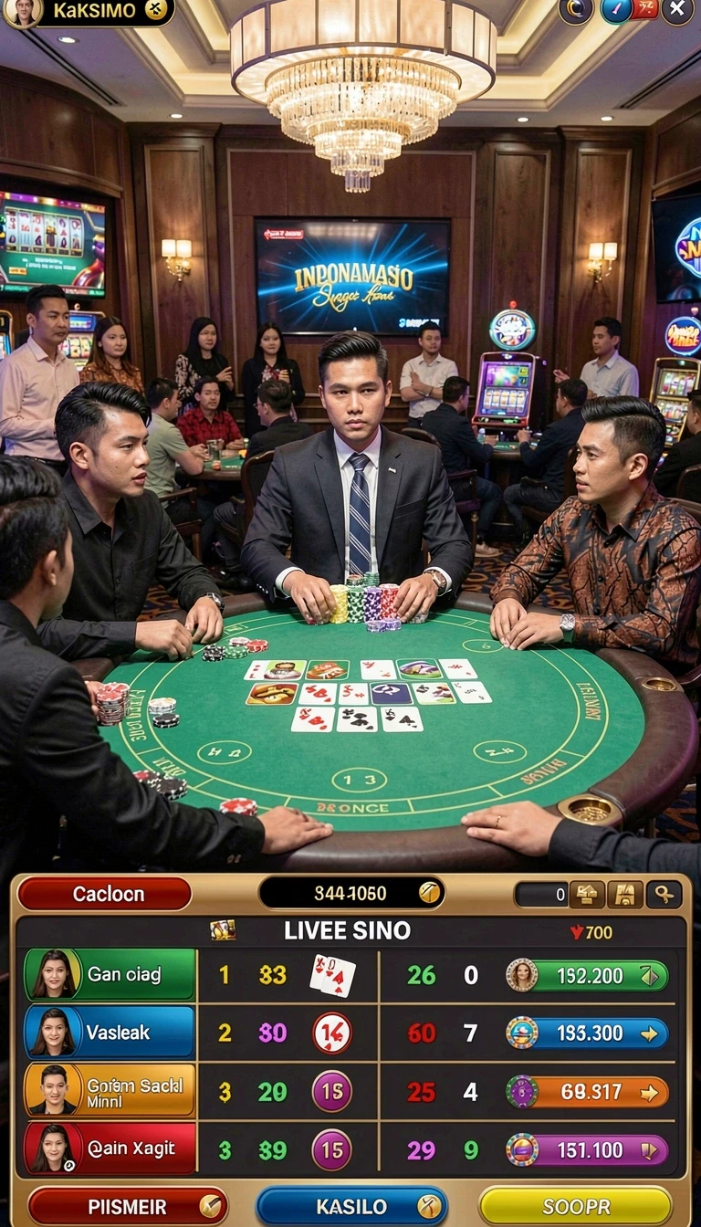 Screenshot Review Aplikasi qqslot nomor 1