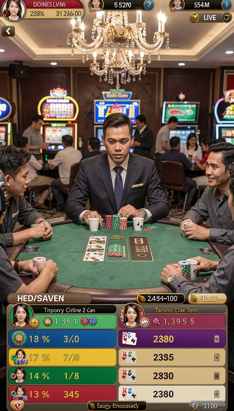 Screenshot Review Aplikasi sobat777 nomor 2