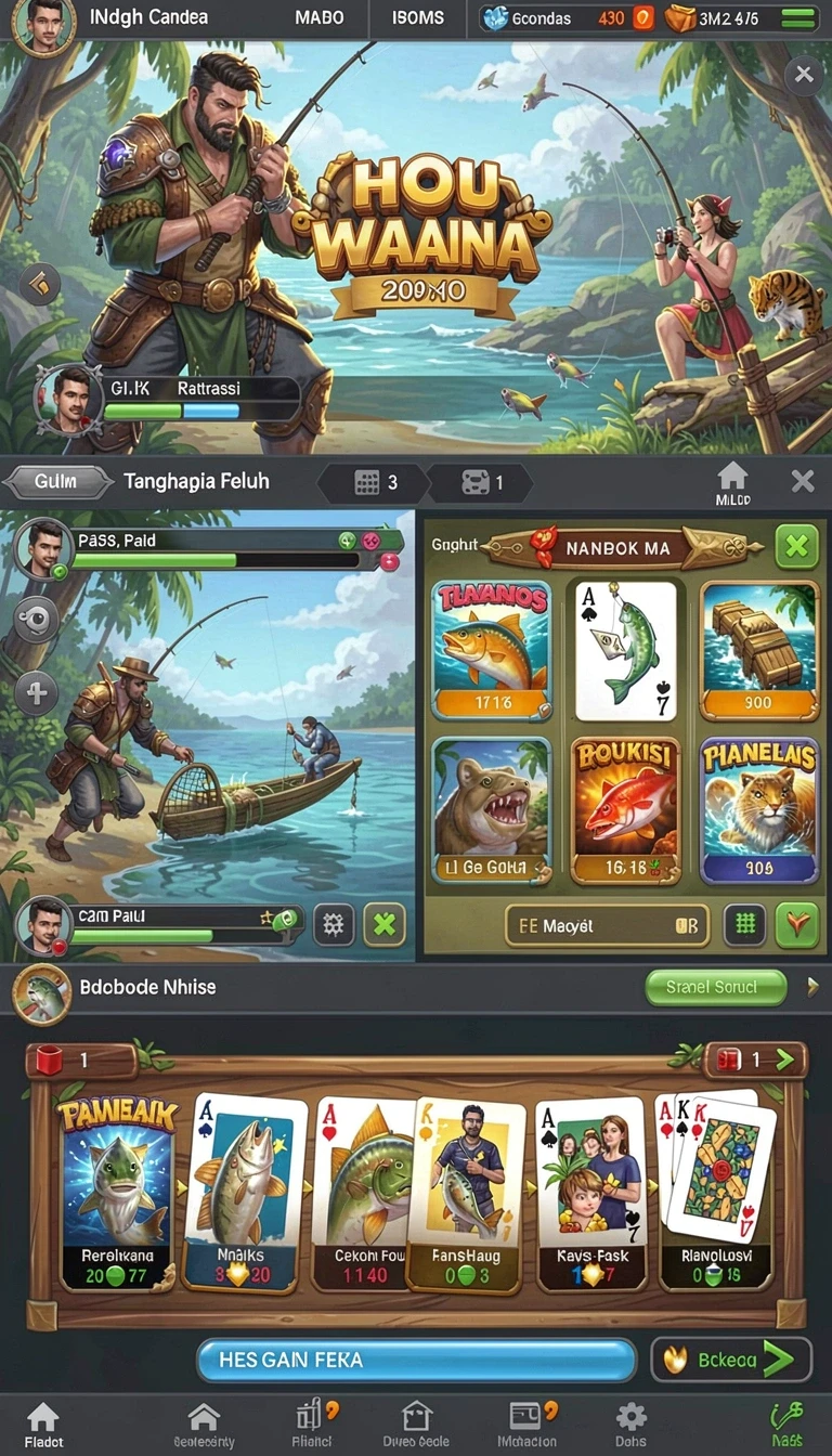 Screenshot Review Aplikasi talas89 Versi Terbaru nomor 2