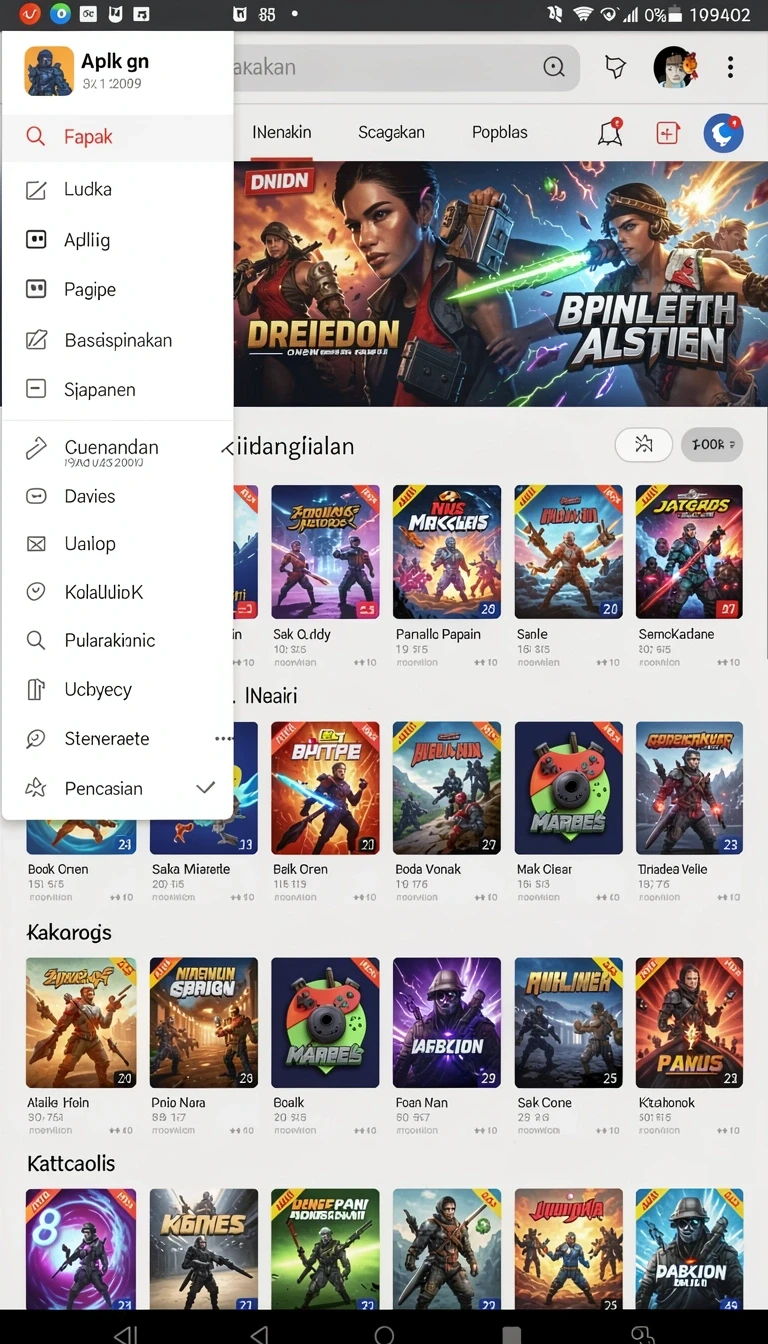 Screenshot Review Aplikasi toto80 nomor 1