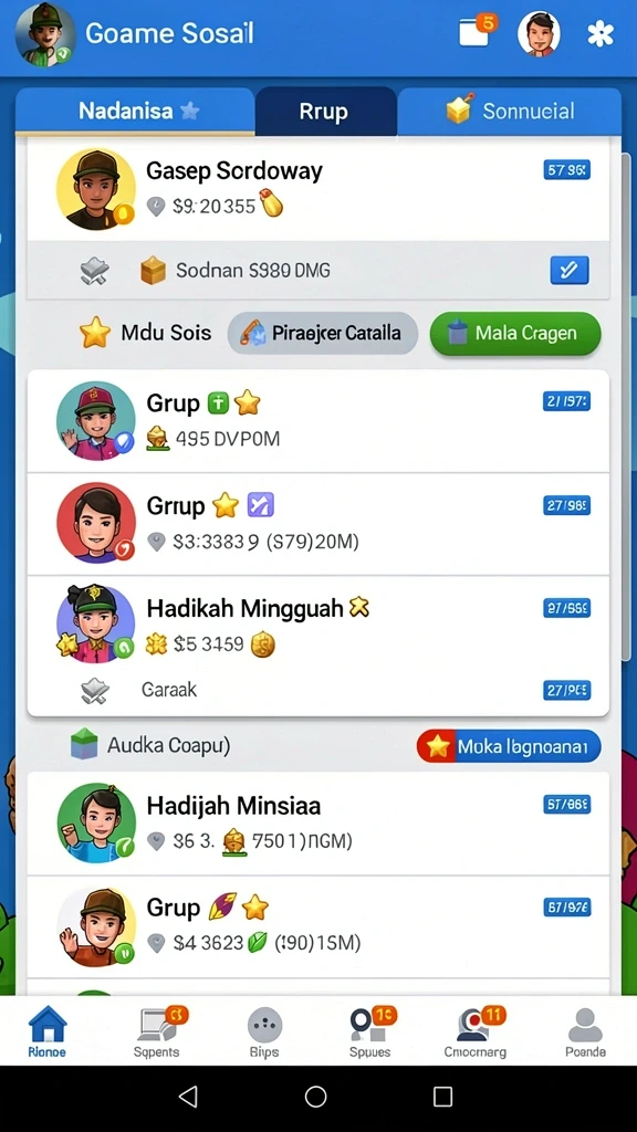 Screenshot Review Aplikasi 7dewa nomor 2