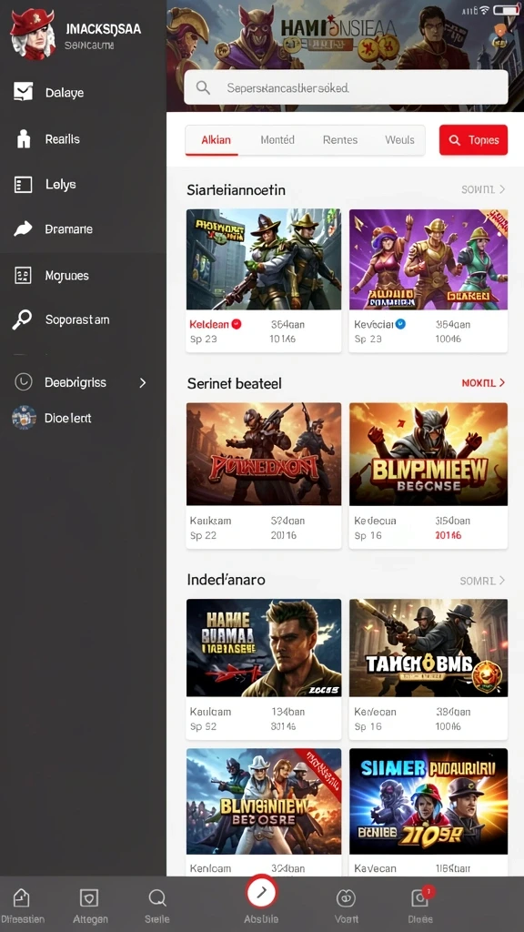 Screenshot Review Aplikasi sia777 nomor 3