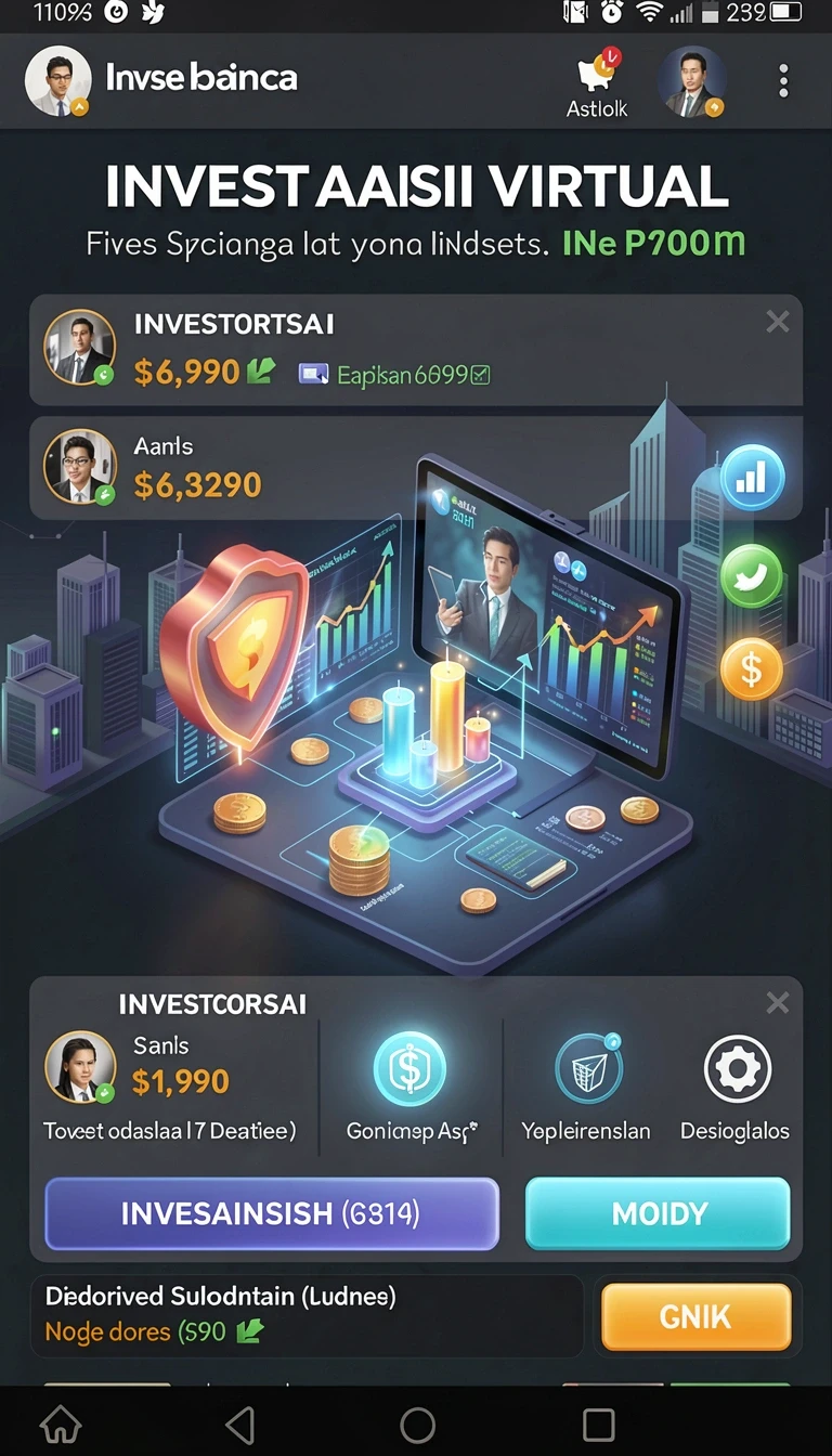 Screenshot kencana28 App APK Terbaru nomor 1