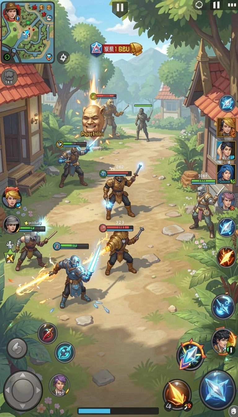 Screenshot Review Aplikasi gacor88 nomor 2