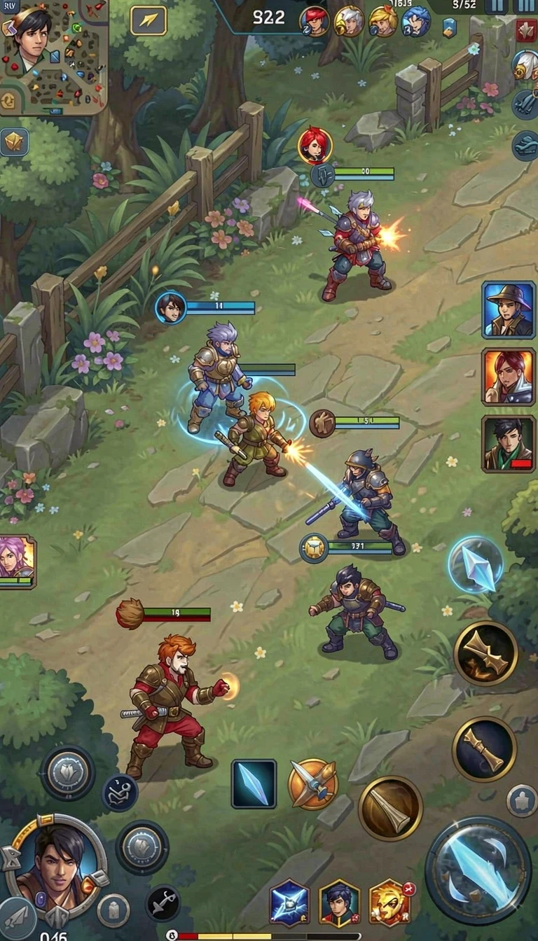 Screenshot Review Aplikasi kikototo Versi Terbaru nomor 1