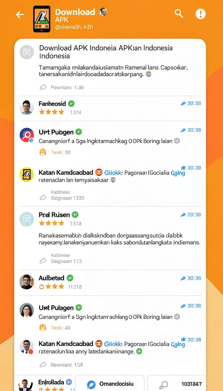 Screenshot Review Aplikasi jpkuy99 nomor 1