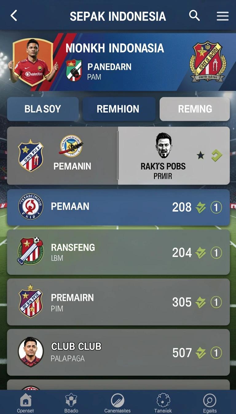 Screenshot Download duit8 APK untuk Android nomor 2