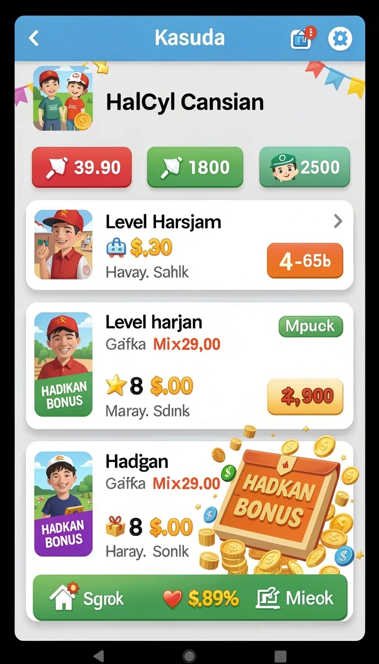 Screenshot hqtoto App APK Terbaru nomor 2