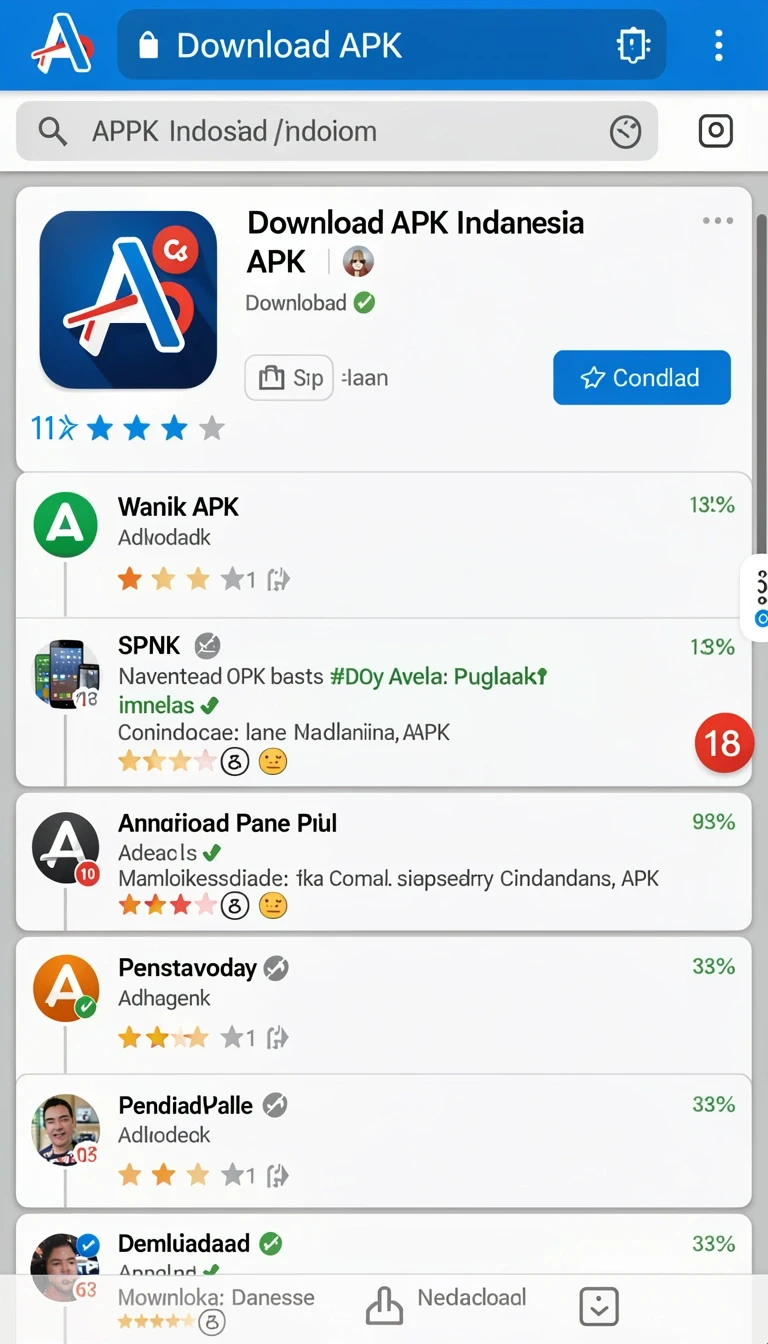 Screenshot Review Aplikasi rip3 nomor 1