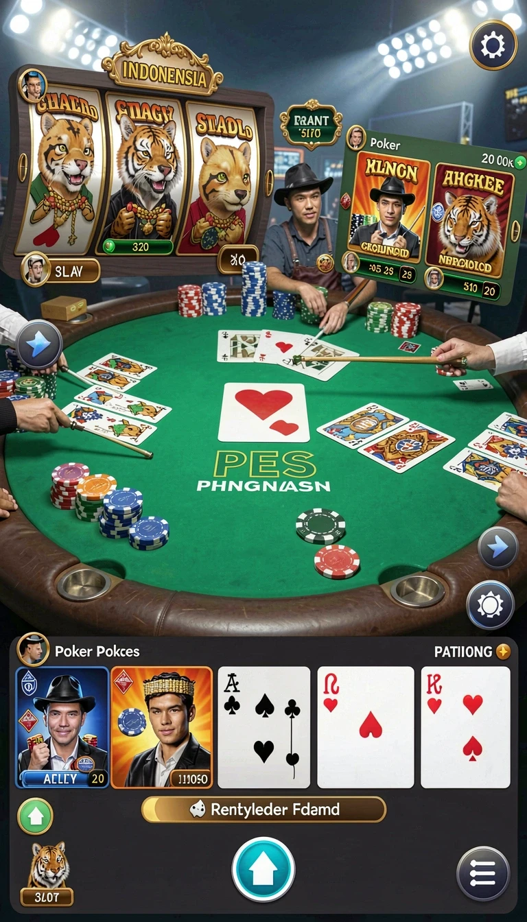 Screenshot Download draja777 APK untuk Android nomor 1