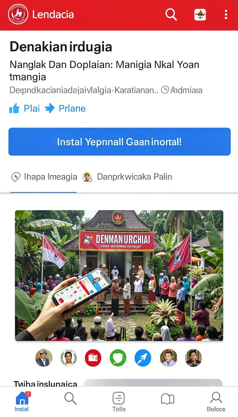 Screenshot Review Aplikasi sia108 nomor 2