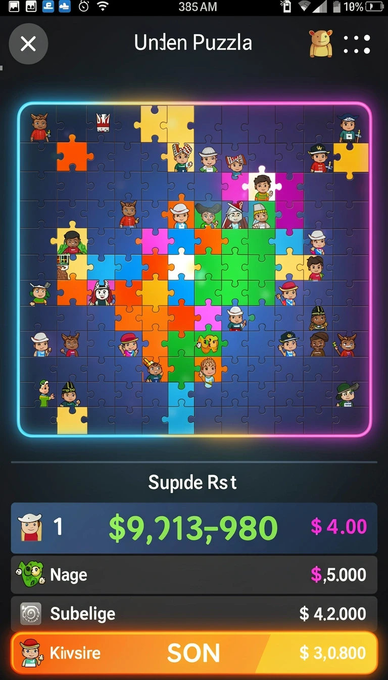 Screenshot Review Aplikasi kokitoto nomor 3