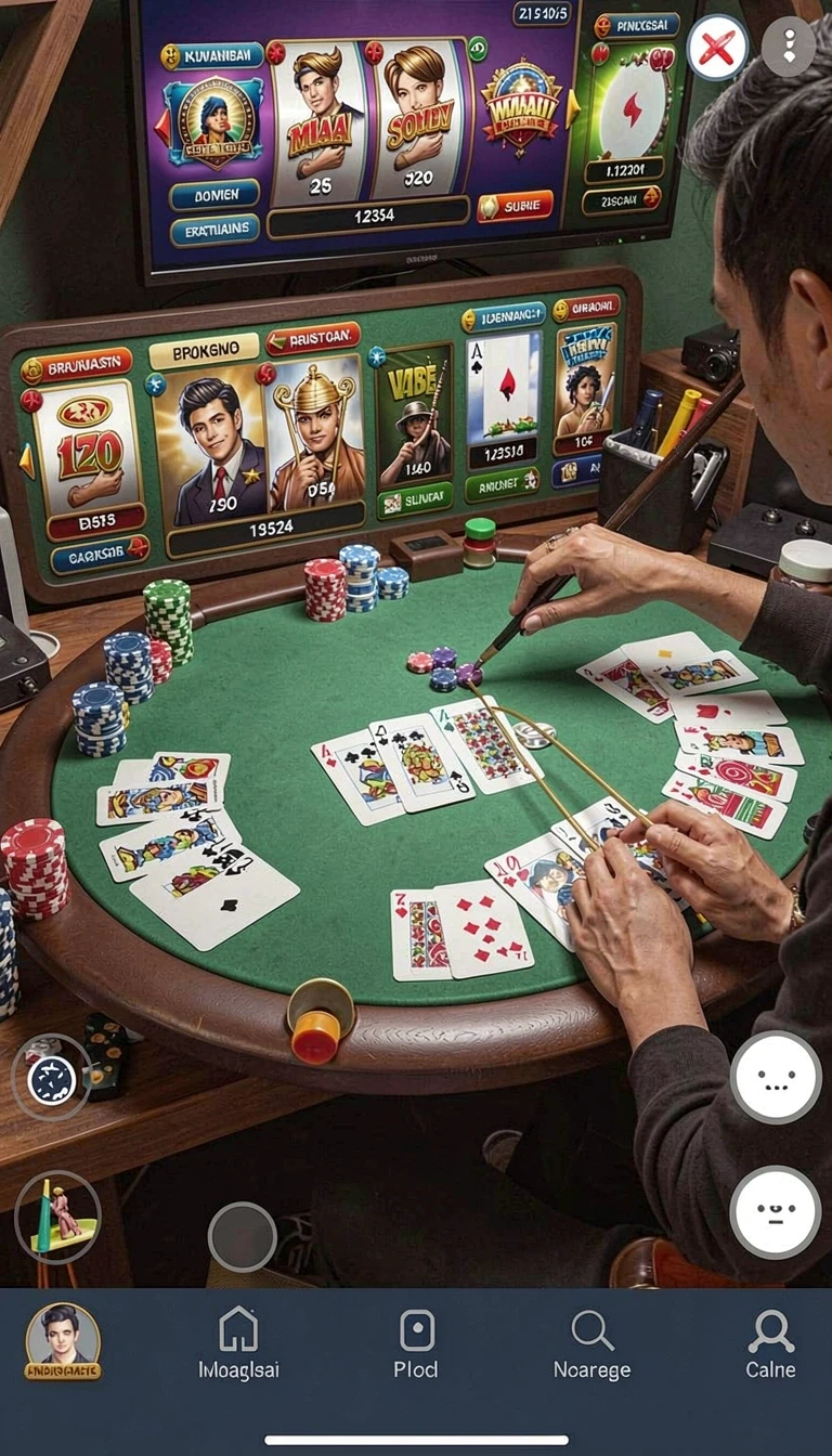 Screenshot Review Aplikasi togel62 nomor 3