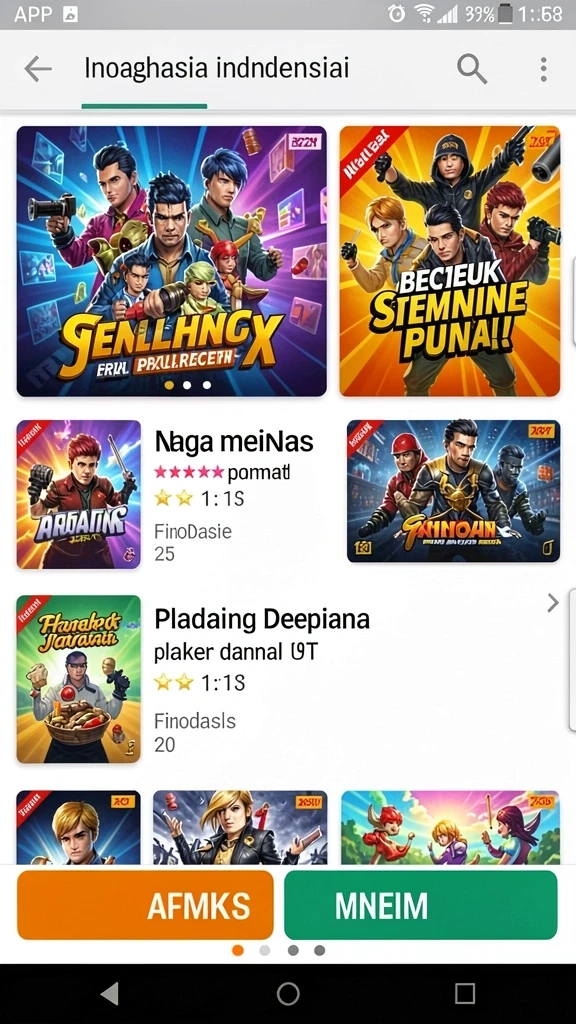 Screenshot Review Aplikasi pos4d nomor 1