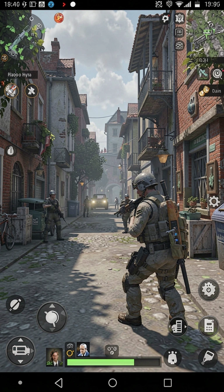 Screenshot Download duit8 APK untuk Android nomor 1