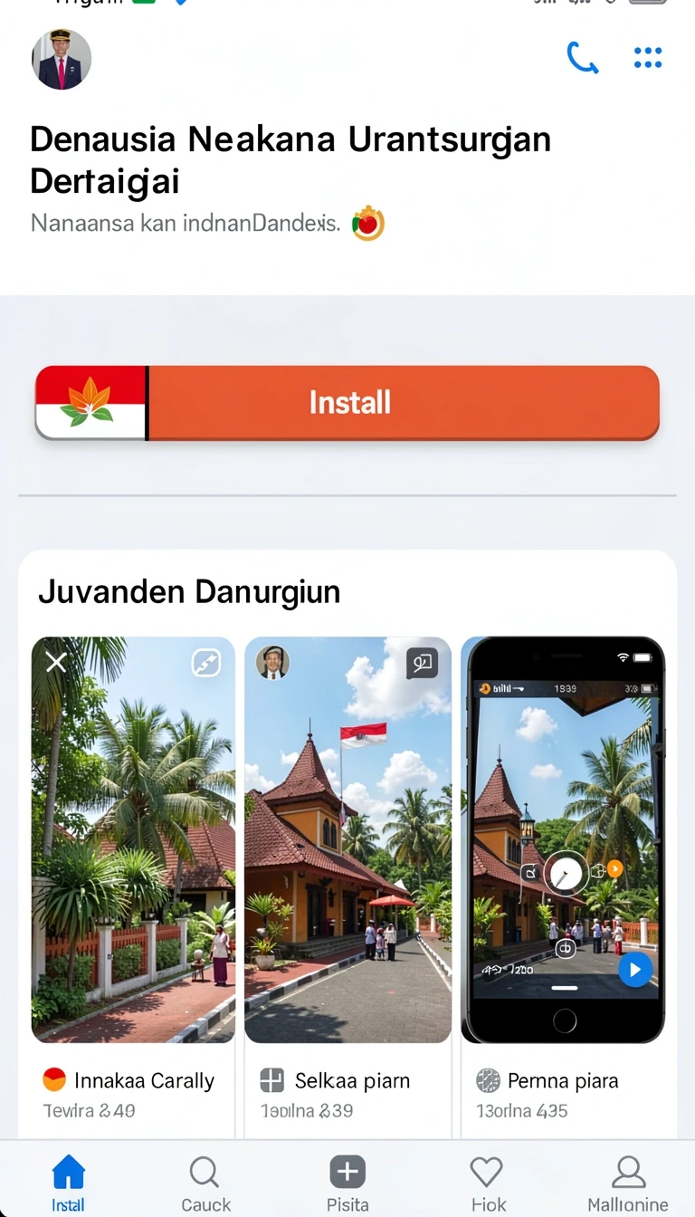 Screenshot Review Aplikasi st178 nomor 2