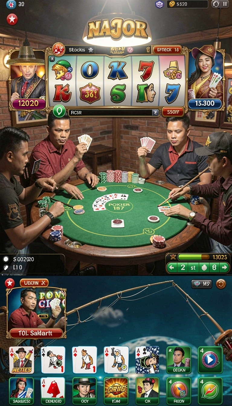 Screenshot Review Aplikasi marvrl77 nomor 2