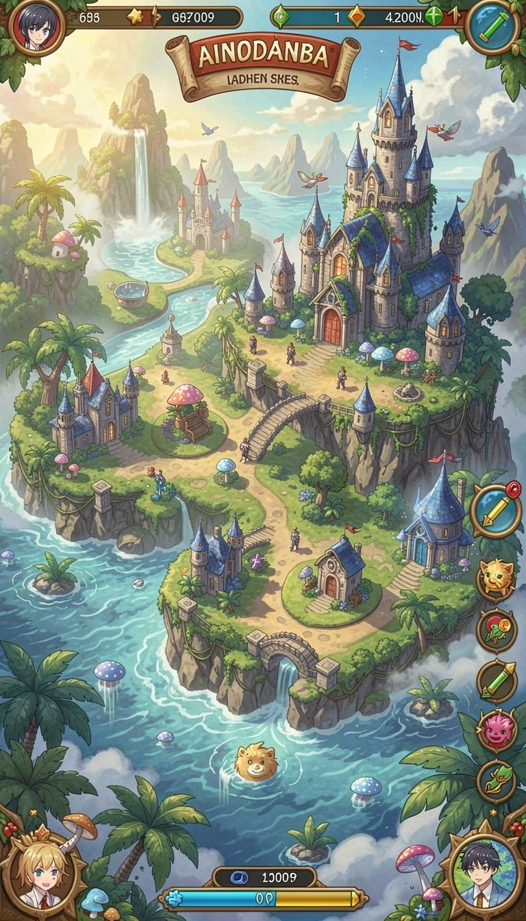 Screenshot Download draja777 APK untuk Android nomor 3