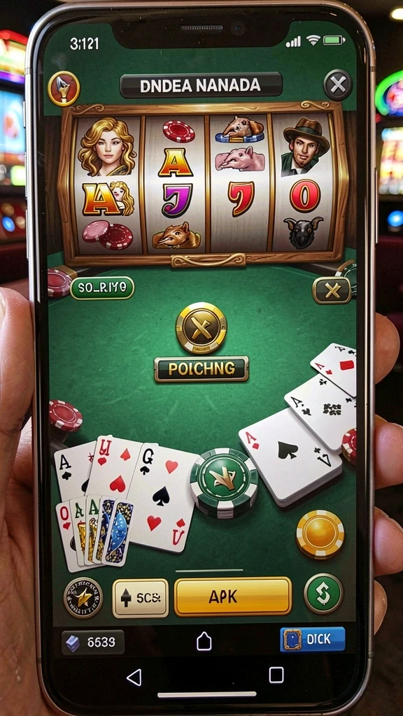 Screenshot Review Aplikasi jaring08 nomor 3