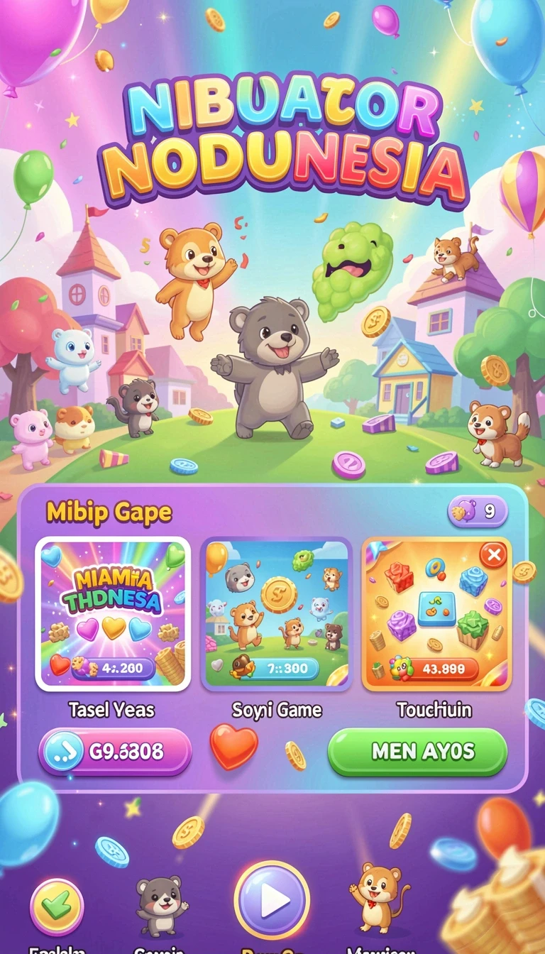 Screenshot Download semar99 APK untuk Android nomor 2