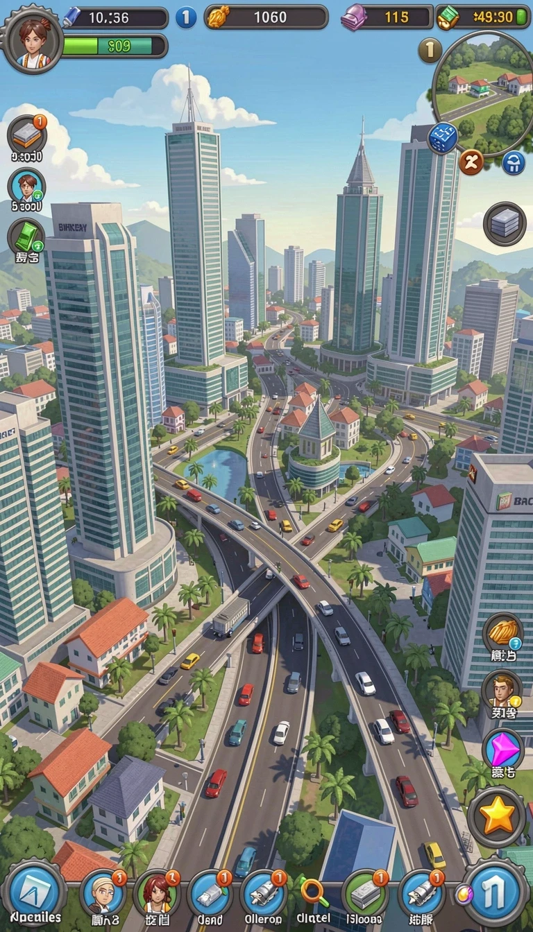 Screenshot Review Aplikasi maxseru nomor 2