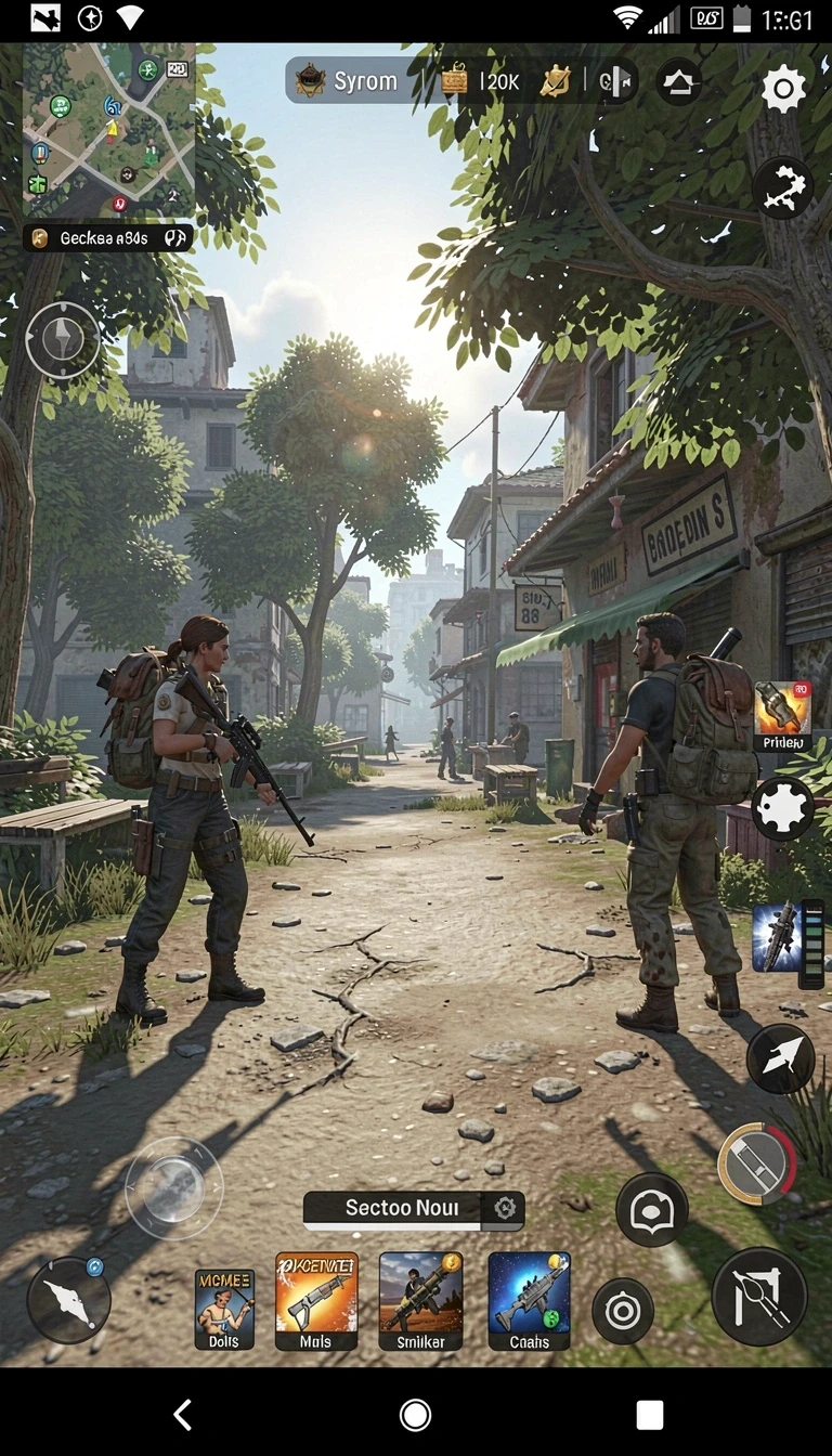 Screenshot Review Aplikasi dorahoki nomor 2