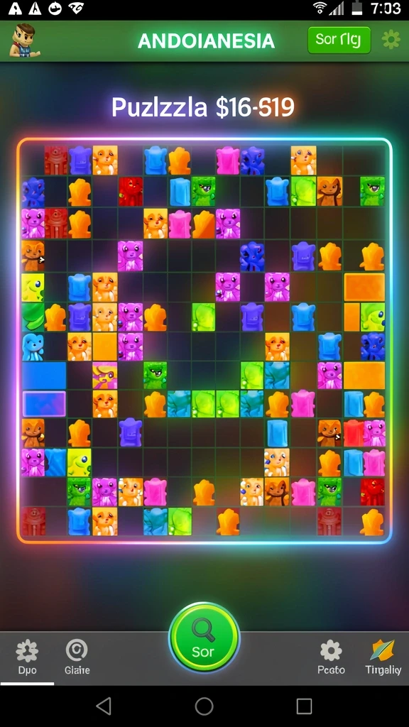 Screenshot Review Aplikasi 666ff nomor 3