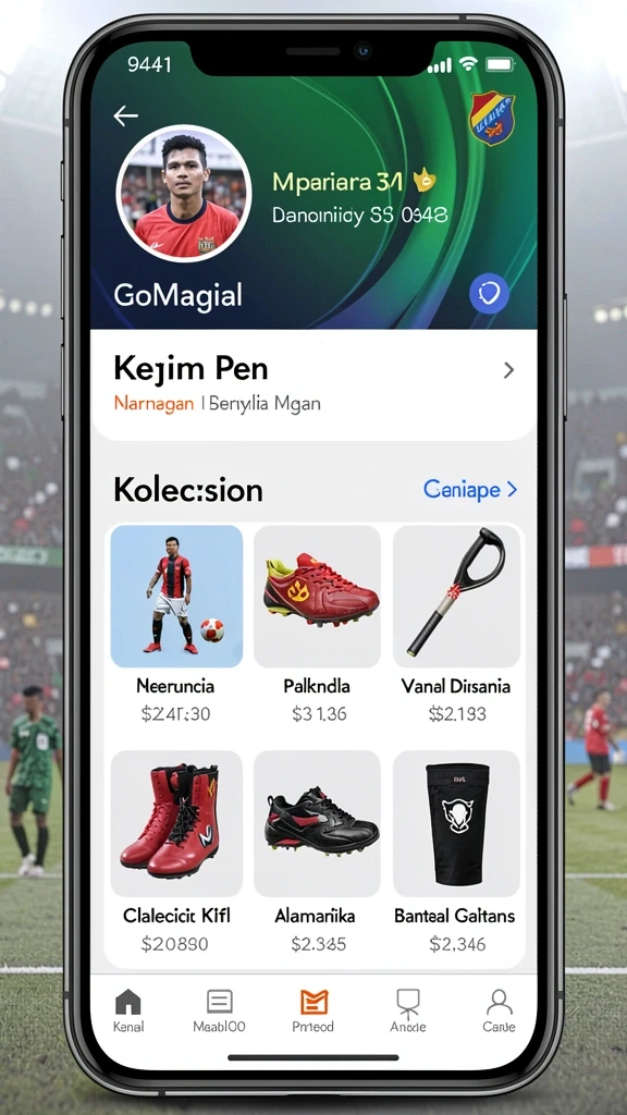 Screenshot Review Aplikasi lg111 nomor 2